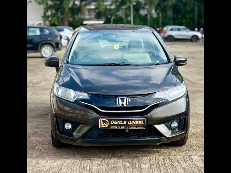 Honda Jazz V 1.2L i-VTEC CVT