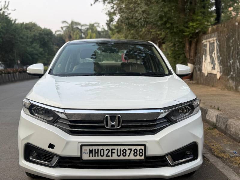 Honda Amaze 1.2 VX MT Petrol