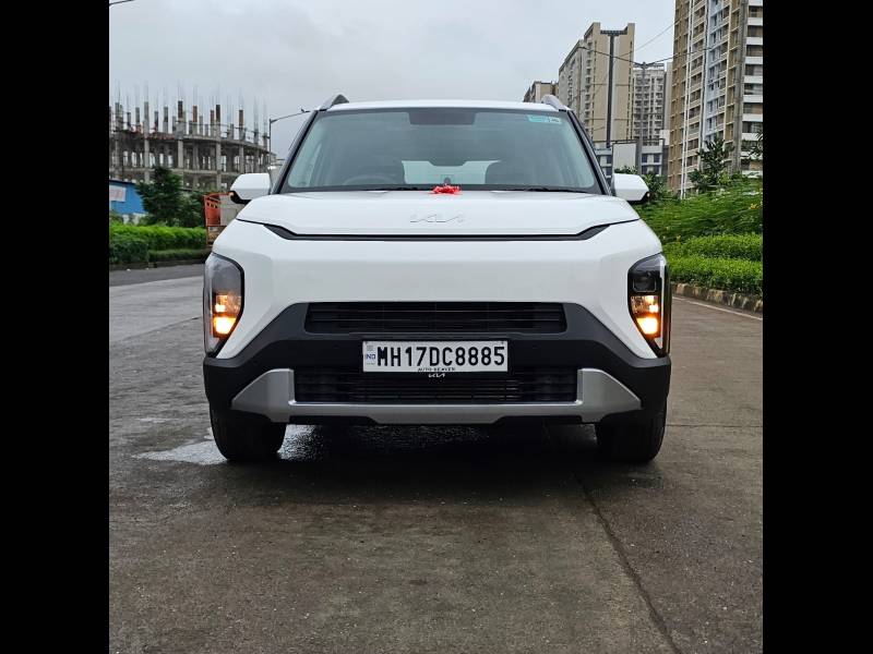 Kia Syros HTX Plus 1.0 Turbo 7DCT