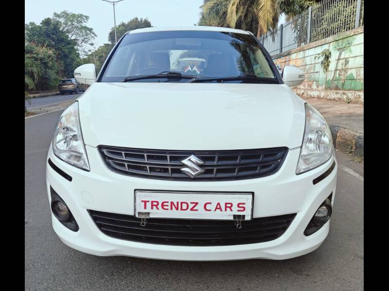 Maruti Suzuki Swift Dzire VDi