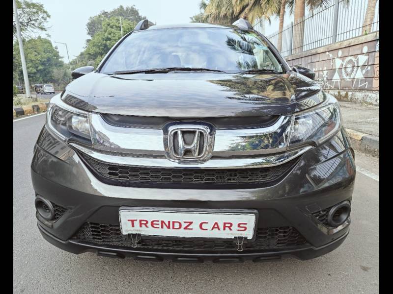 Honda BR-V S (Petrol)