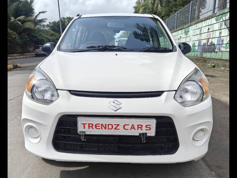 Maruti Suzuki Alto 800 VXi