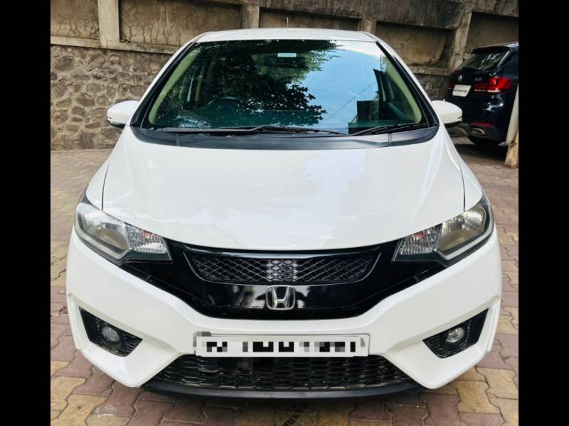 Honda Jazz VX CVT Petrol