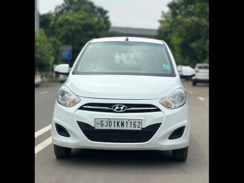 Hyundai i10 Sportz 1.2