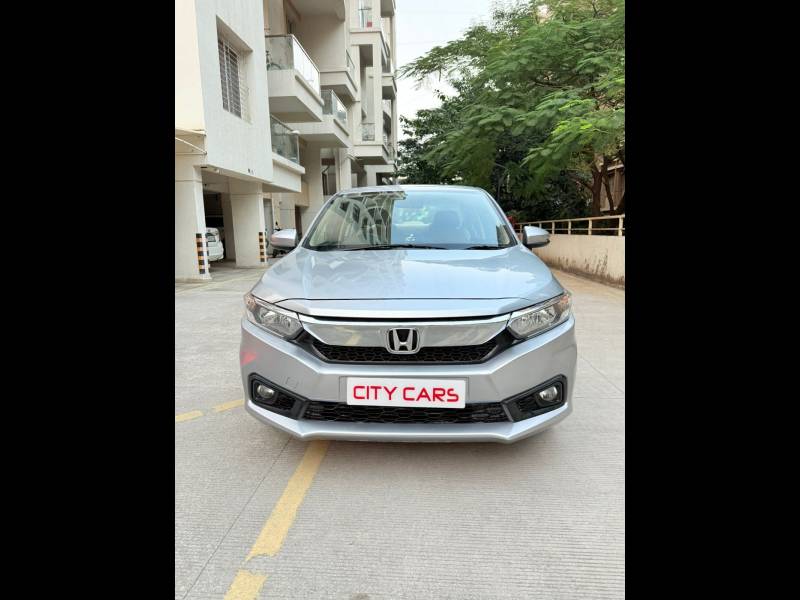 Honda Amaze 1.2 VX MT Petrol