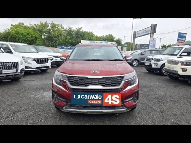 Kia Seltos HTK Plus 1.5