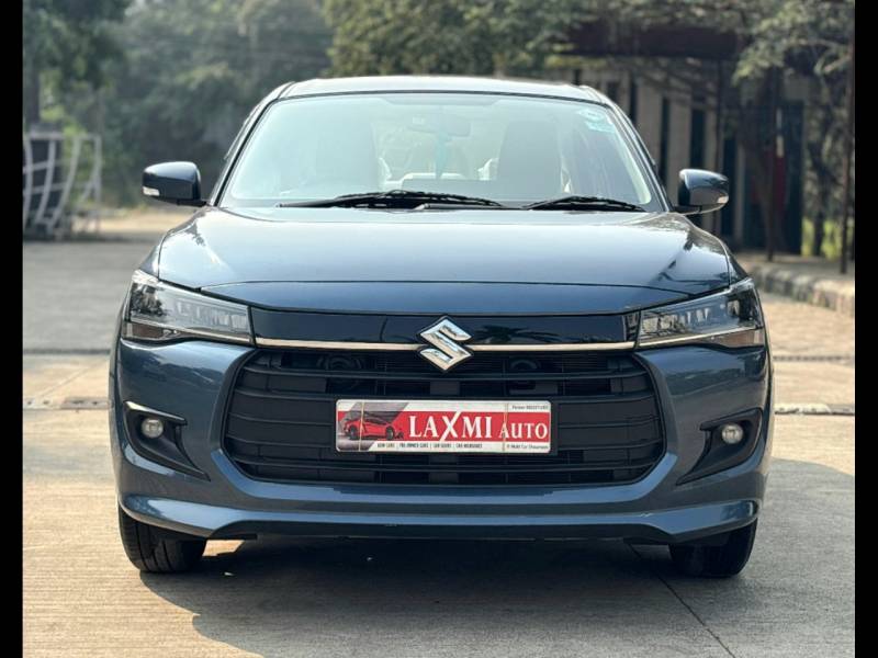 Maruti Suzuki Dzire ZXi CNG