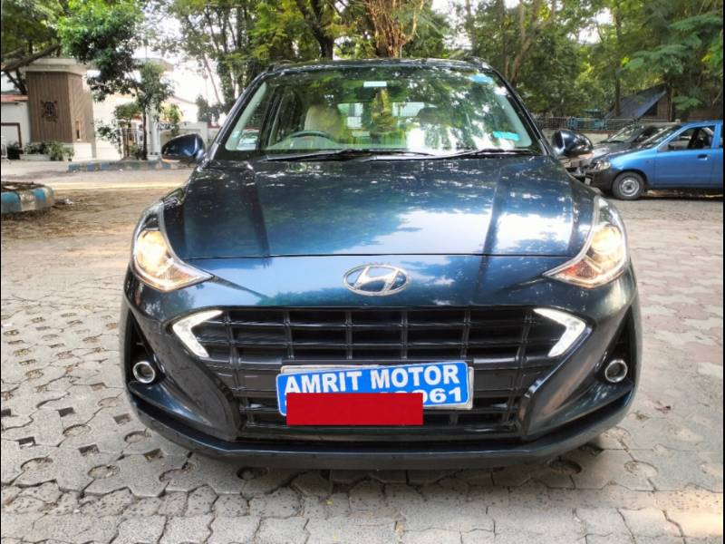 Hyundai Grand i10 NIOS Asta 1.2 Kappa VTVT