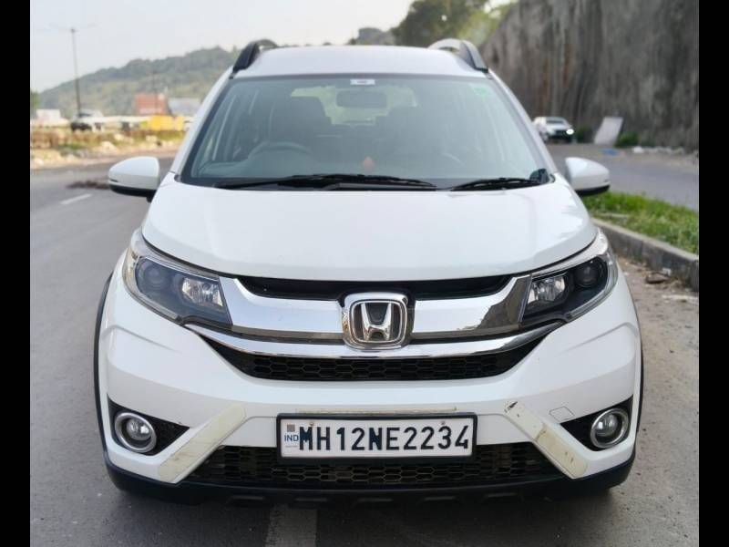 Honda BR-V V CVT (Petrol)