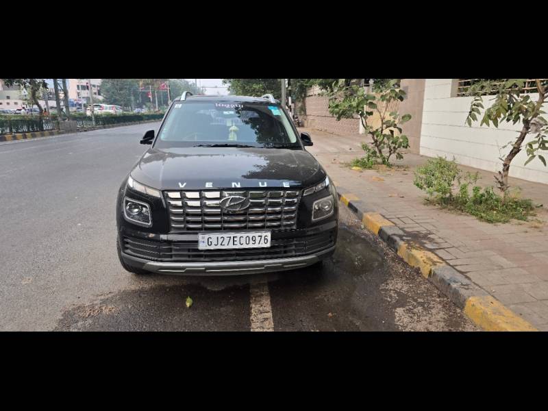 Hyundai Venue SX 1.2 Petrol