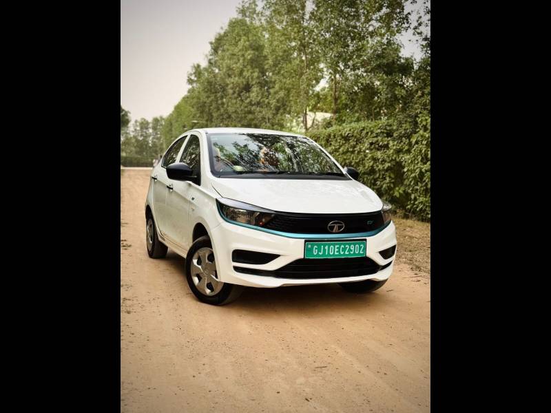 Tata Tigor EV XZ Plus