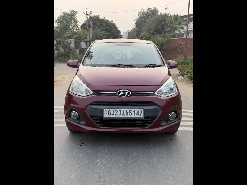 Hyundai Grand i10 Magna 1.2 Kappa VTVT