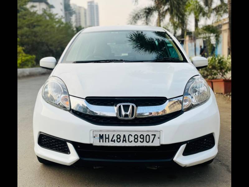 Honda Mobilio V i VTEC
