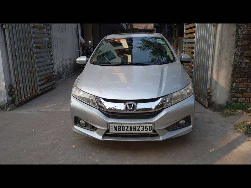 Honda City VX(O) 1.5L i-VTEC Sunroof