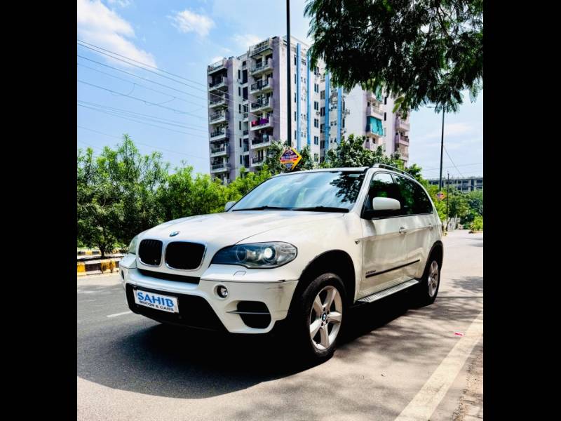 BMW X5 xDrive 30d