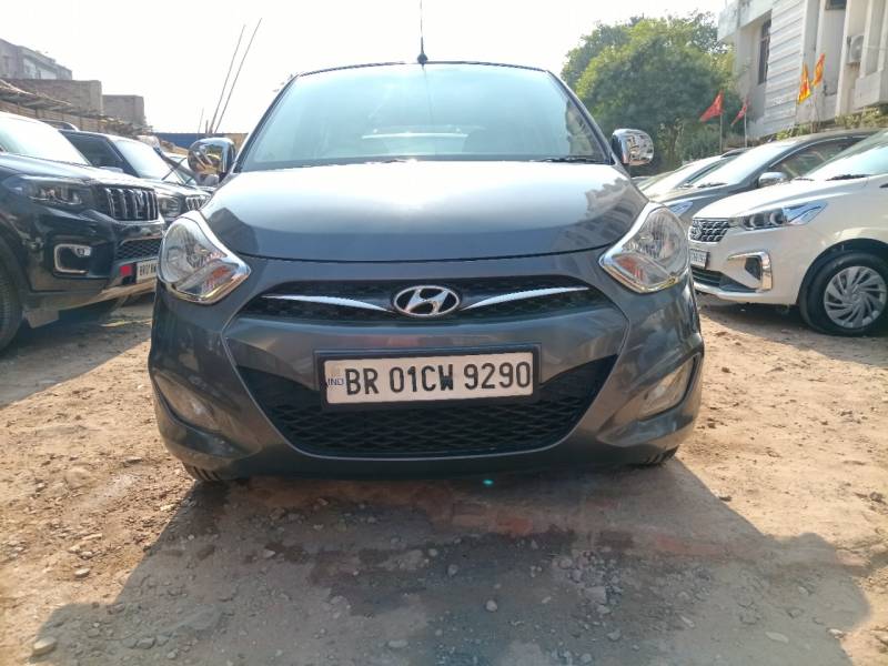 Hyundai i10 Magna 1.2 Kappa2