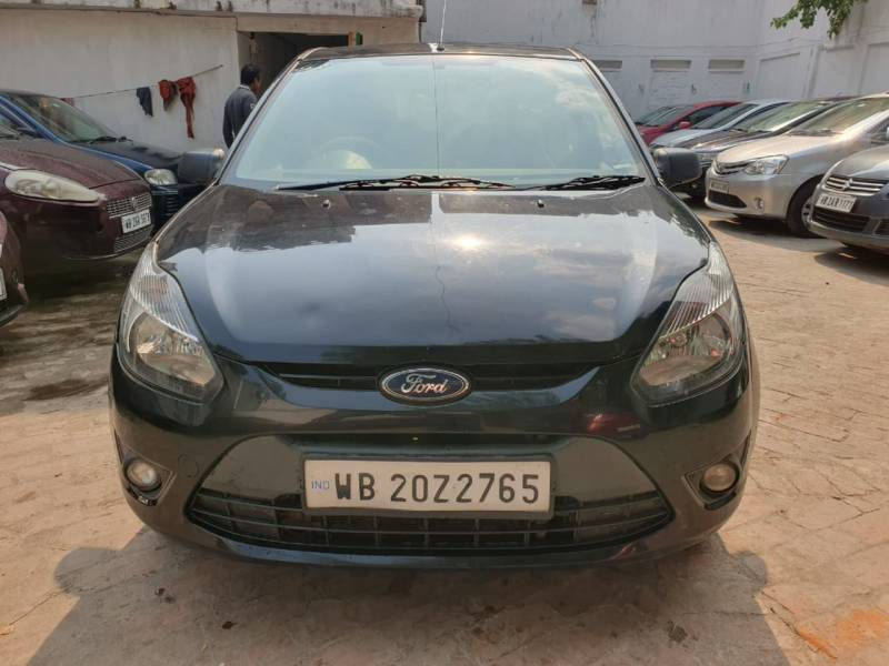 Ford Figo Duratec Petrol LXI 1.2