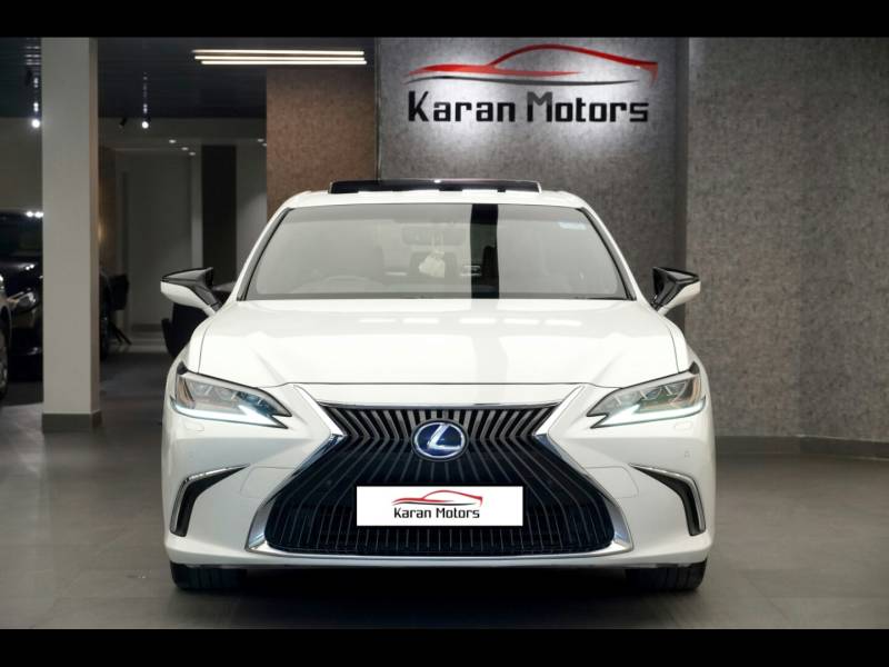 Lexus ES 300h Luxury