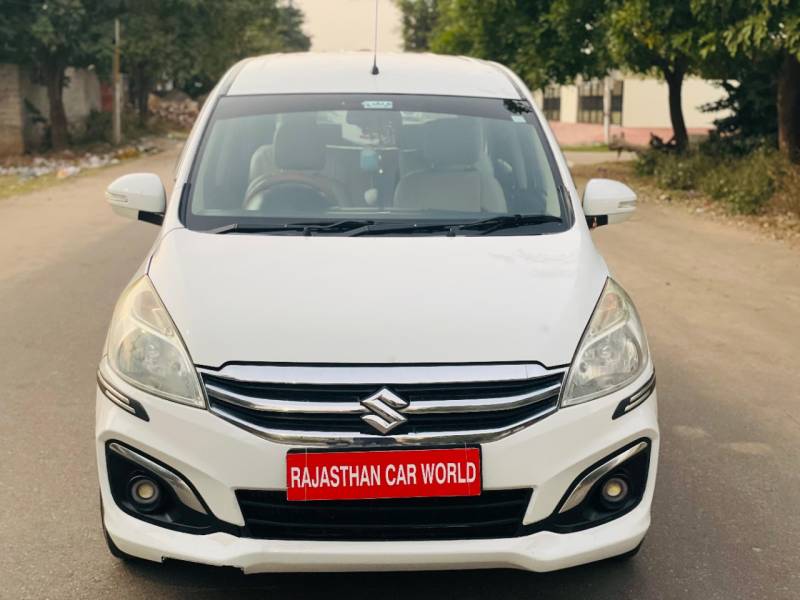 Maruti Suzuki Ertiga VDI SHVS