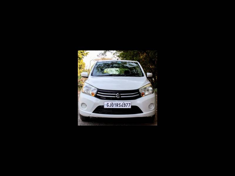 Maruti Suzuki Celerio VXi AMT