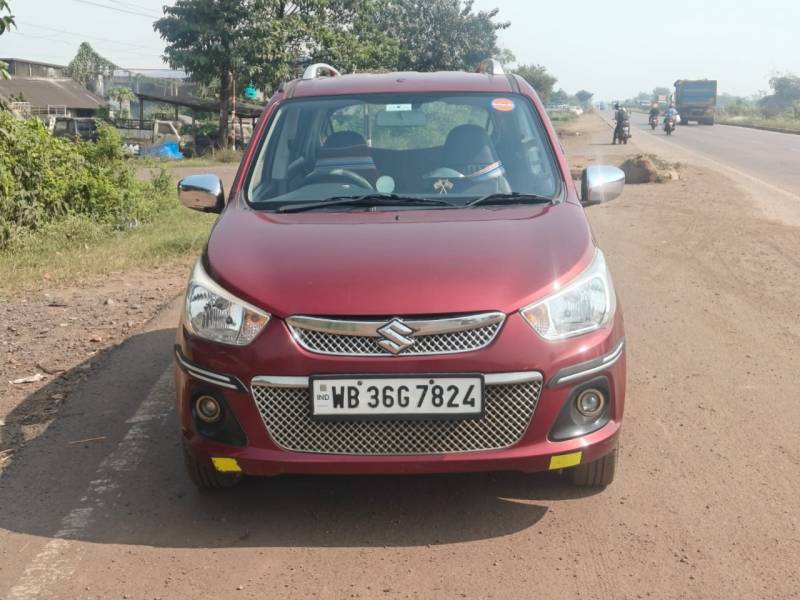 Maruti Suzuki Alto K10 VXi