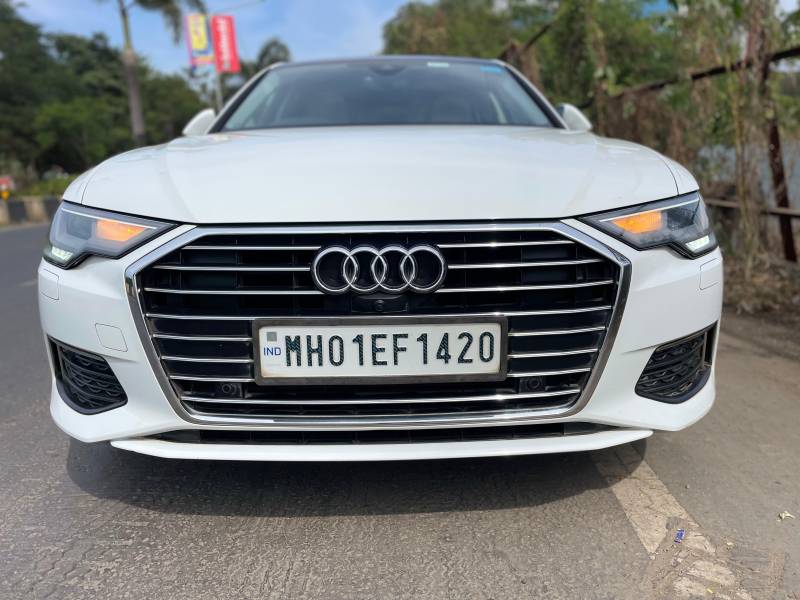 Audi A6 Technology 45 TFSI