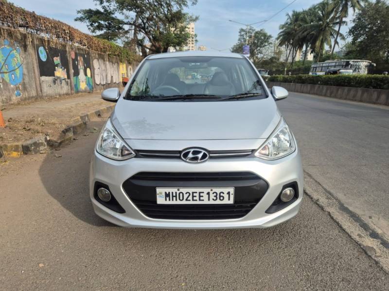 Hyundai Grand i10 Magna 1.2 Kappa VTVT