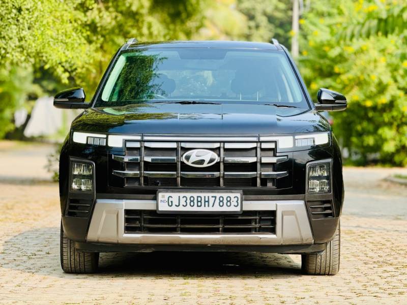 Hyundai Creta S (O) 1.5 Petrol