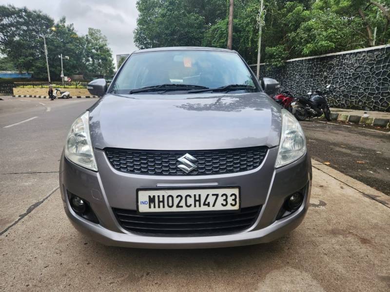 Maruti Suzuki Swift VXi