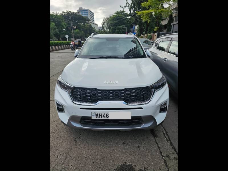 Kia Sonet HTX 1.0 iMT