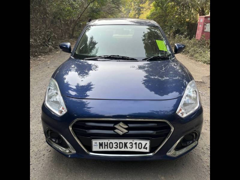 Maruti Suzuki Dzire VXi