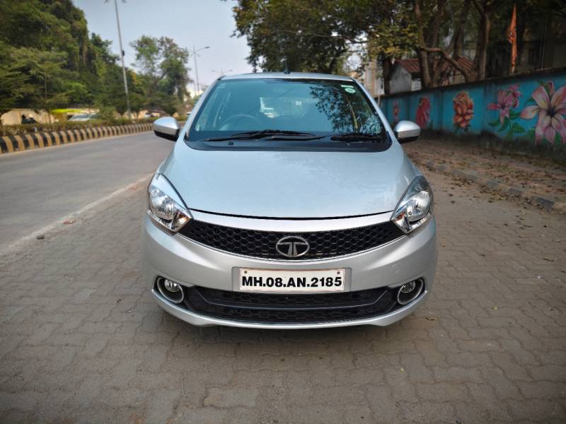 Tata Tiago Revotron XZ