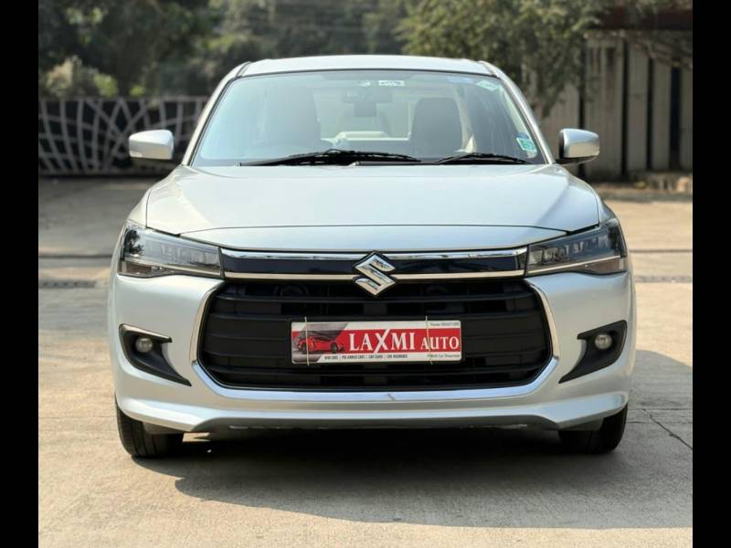 Maruti Suzuki Dzire ZXi CNG