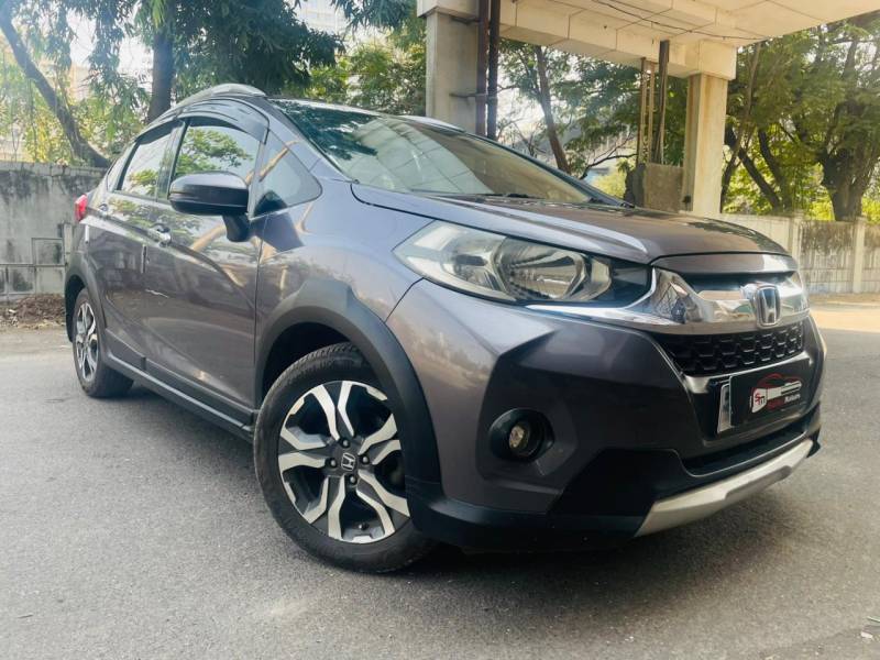 Honda WR-V VX MT Diesel