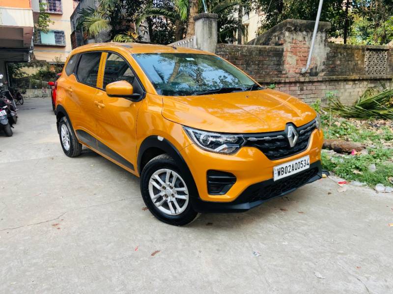 Renault Triber RXL