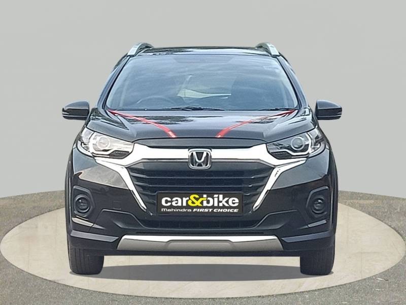 Honda WR-V VX MT Petrol