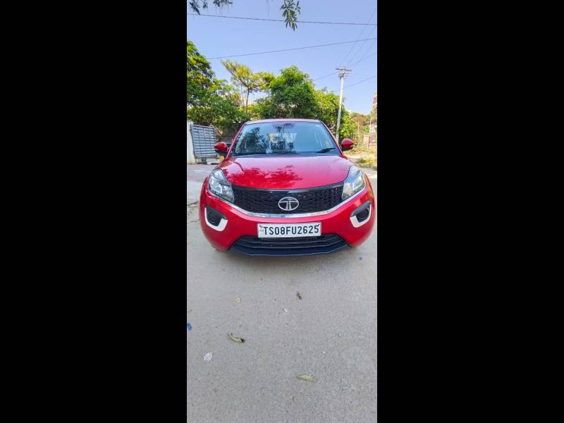Tata Nexon XM
