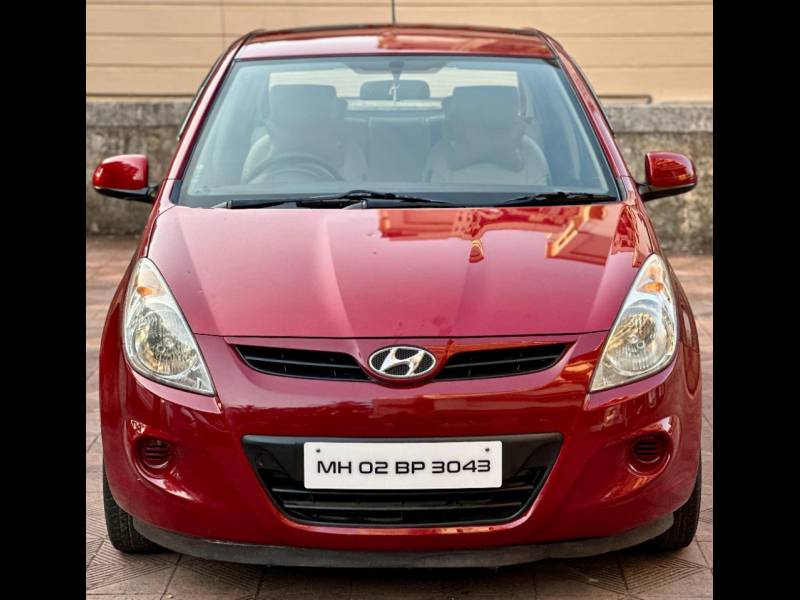 Hyundai i20 Magna 1.2
