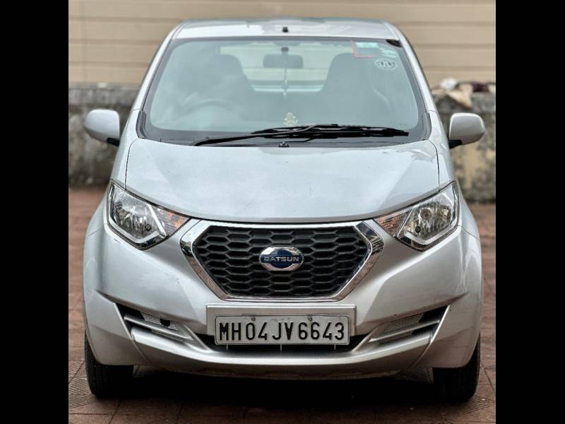 Datsun Redi-GO T(O) 1.0 AMT