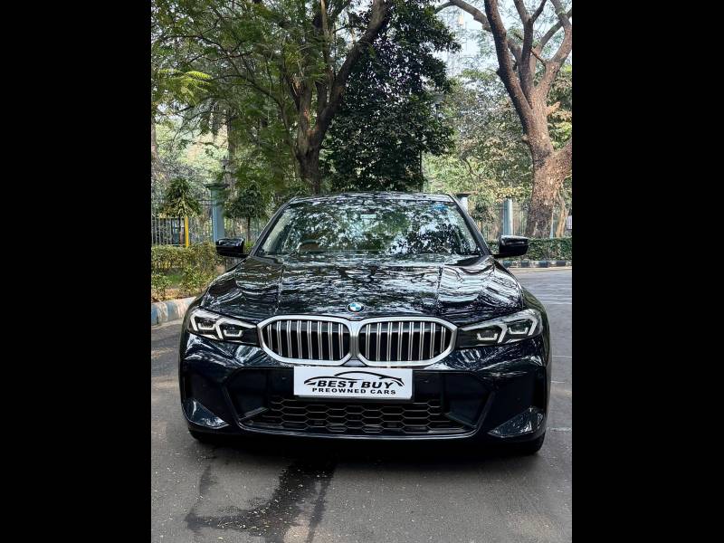 BMW 3 Series Gran Limousine 330Li M Sport