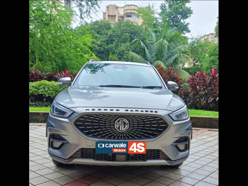 Morris Garage Astor Savvy 1.5 CVT