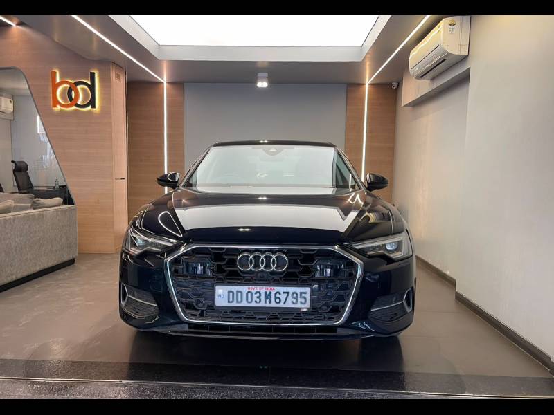 Audi A6 Technology 45 TFSI