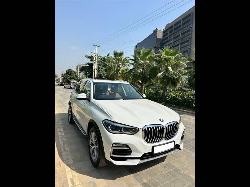 BMW X5 xDrive30d xLine