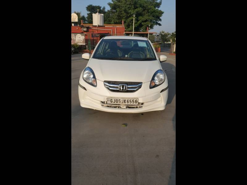 Honda Amaze 1.5 S i-DTEC