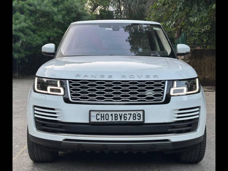 Land Rover Range Rover 3.0 Vogue Diesel