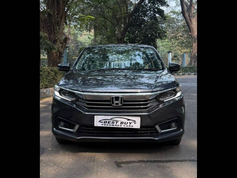 Honda Amaze 2nd Gen VX MT 1.5 Diesel