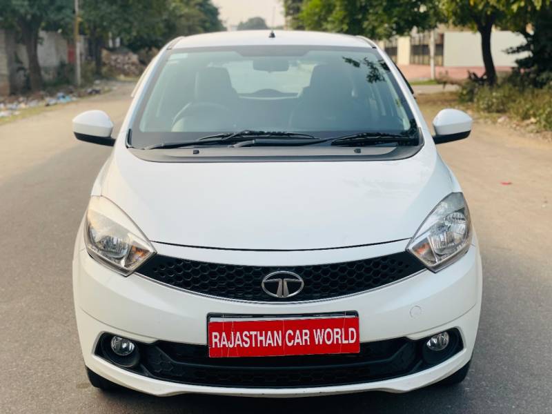Tata Tiago Revotron XZ