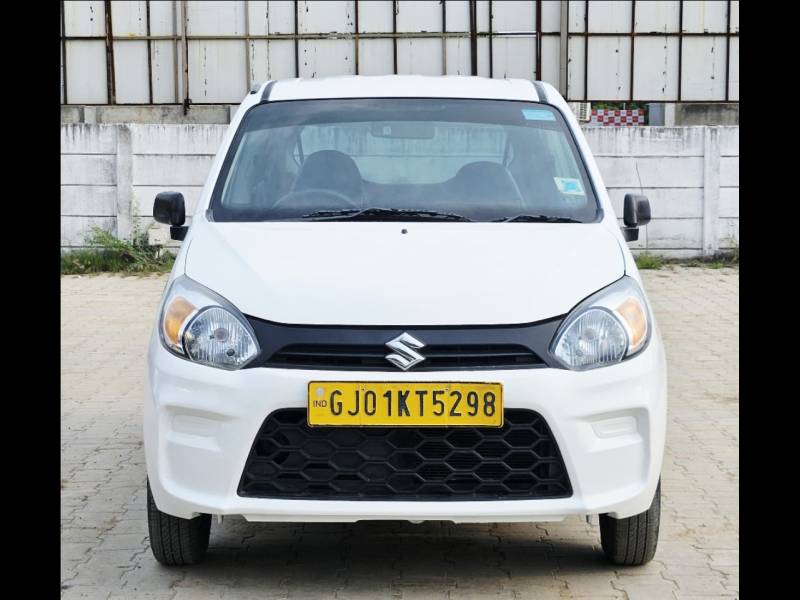 Maruti Suzuki Alto 800 LXI (O)