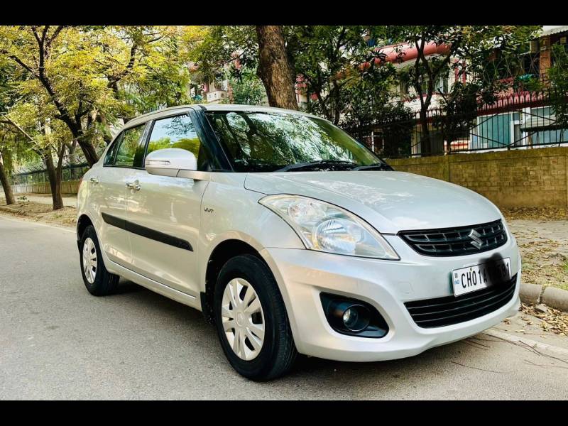 Maruti Suzuki Swift Dzire LXi