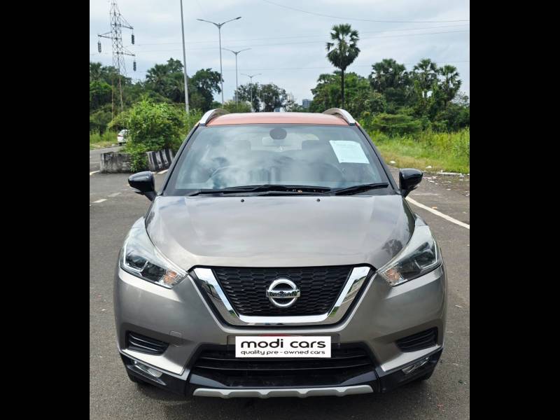 Nissan Kicks XV Premium Turbo 1.3